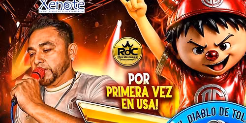 SONIDO TIMBAL, GUZENS EL IMAGINANTE &  WINNERS