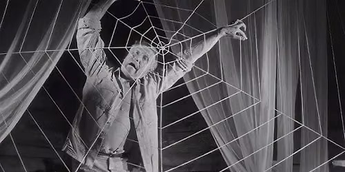 Horrors of Spider Island (1960) | Screening