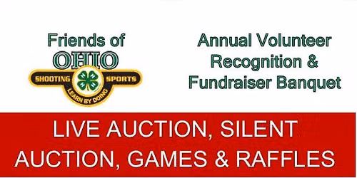 Annual Banquet