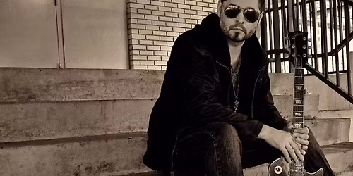 Sunday Music with Christian Jones