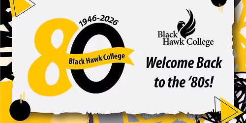 80th Anniversary Celebration