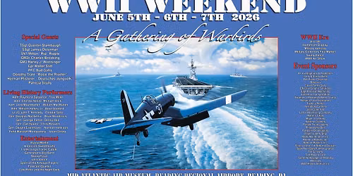 World War II Weekend