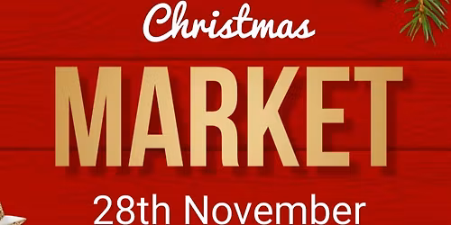 Fernleighs Christmas Market