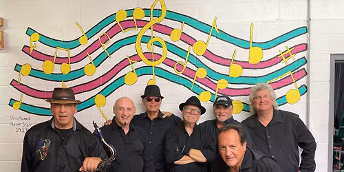 Sounds of Summer: Nick Ferraro & The All Stars