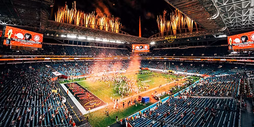 College Football Playoff National Championship