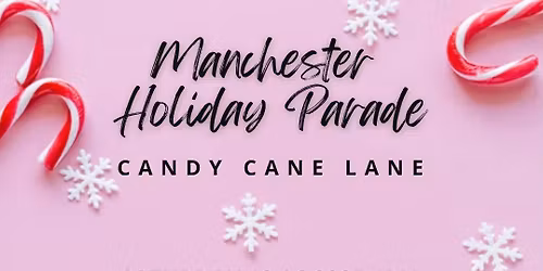 2025 MHT Holiday Parade