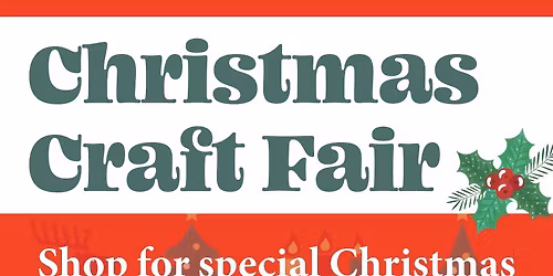 Christmas Craft Fair