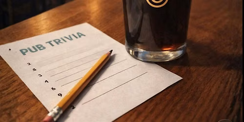 Heritage Pub Trivia