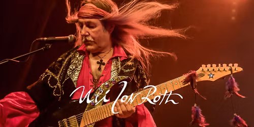 An Evening with Uli Jon Roth