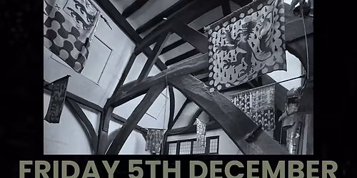 F R O M  T H E  S O N N E T S - At The Red Lion Southampton