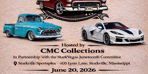 Classic Cars, Corvettes & Truck Show