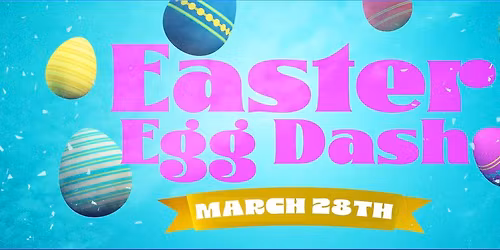 Easter Egg Dash