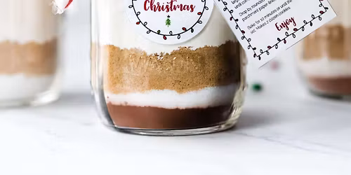 \u2018Edible Gifts \u2013 Festive Baking Mixes\u2019 Holiday-Inspired Cooking Classes in Northport