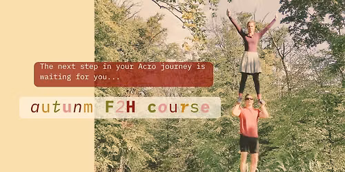 F2H Course