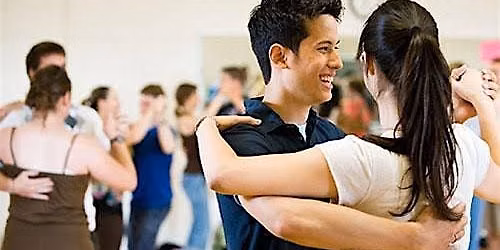 Sunday Afternoon Salsa \u2014 Beginners Welcome!