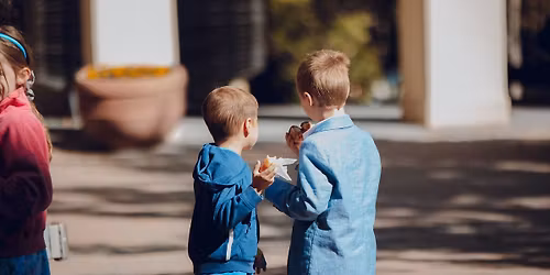 Knights of Columbus Breakfast Burritos