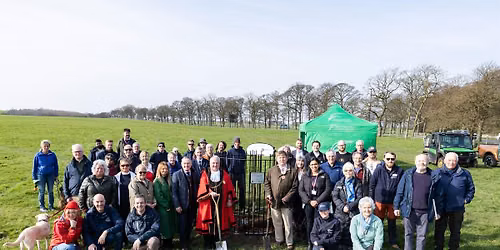 North East Community Forest: 5th Anniversary Celebration