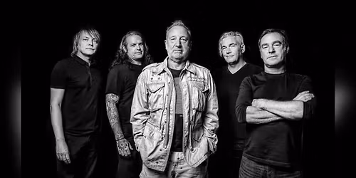 Peter Hook Leeds Tickets