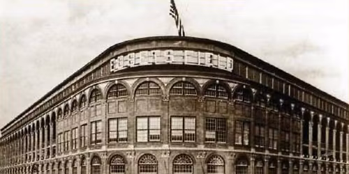 \u201cHistory, Tragedy and Comedy: The Brooklyn Dodgers at Ebbets Field\u201d