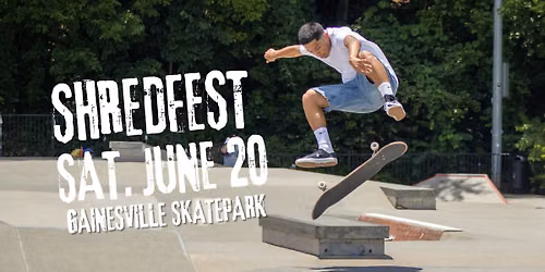 Shredfest