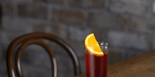 Sandymount x Bert\u2019s Bar | Meet the Maker