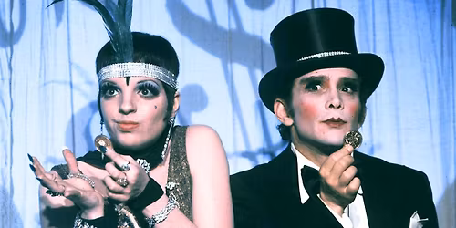 May is for Musicals: Cabaret (1972)