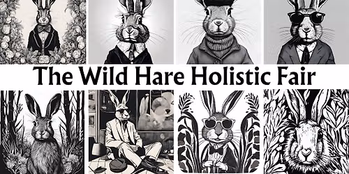The Wild Hare Holistic Fair