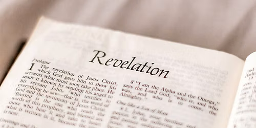 Book of Revelation Bible Study