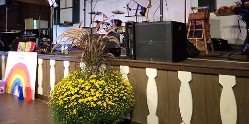 No Curfew rocks Gabelsville!