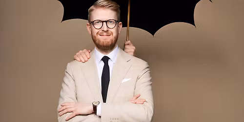 Nikolaj Stokholm feat. Stokkefar \/\/ V\u00e6rket, Randers