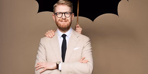 Nikolaj Stokholm feat. Stokkefar \/\/ V\u00e6rket, Randers