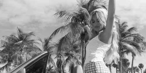 Mackenzie Carpenter in Albuquerque