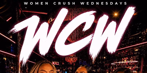 WCW @ 202 Lounge | Free Dinner 8pm - 11p