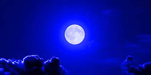 Full Moon Satsang w\/ Sita & Kalki Dev