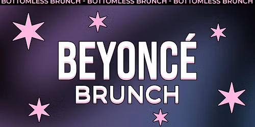 Beyonc\u00e9 Brunch \u2728\ud83e\udd42