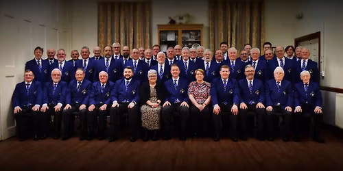 Remembrance Concert with Goodwick Brass Band