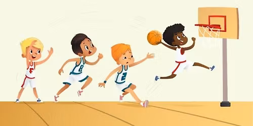 Stake Elders Quorum 4v4 Basketball