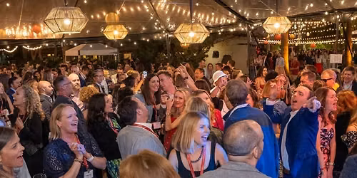 Santa Clara University Grand Reunion