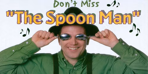 The Spoon Man