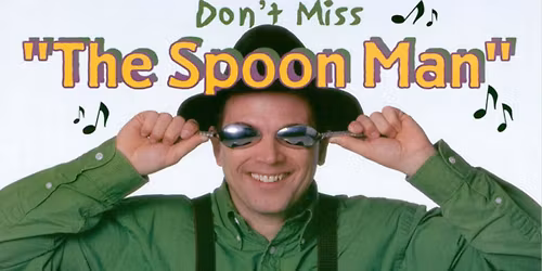 The Spoon Man