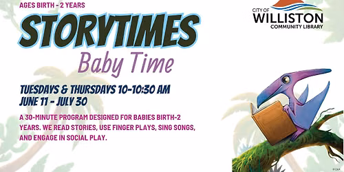 Baby Time