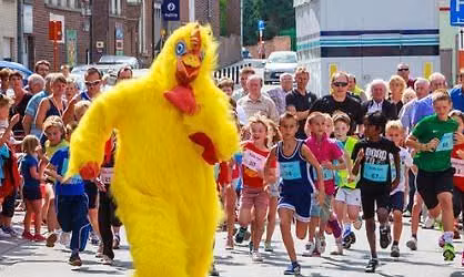Chickenrun 2026