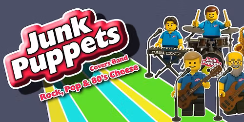 The Priory Grantham - Covers Gig