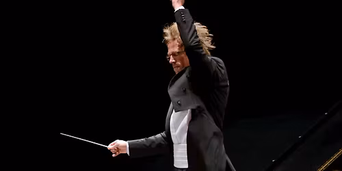 Long Beach Symphony - Long Beach