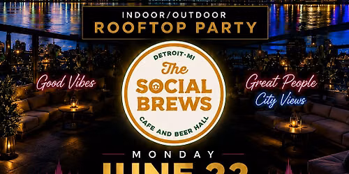 SUMMER NIGHTS & CITY LIGHTS: DOWNTOWN DETROIT FIREWORKS