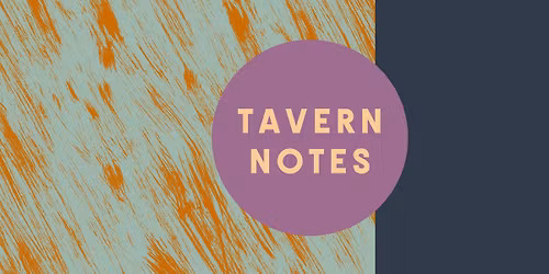 Tavern Notes: Modal Mountain
