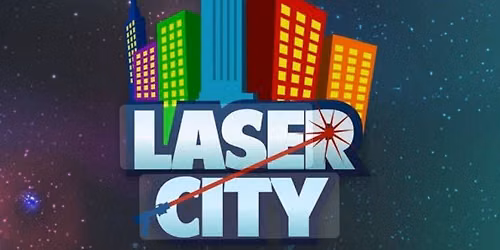 Stem Lazer Tag