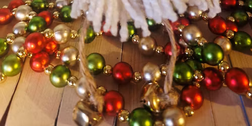 Yarn Angels Workshop.