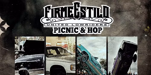 Firme Estilo Picnic & Hop 2025 