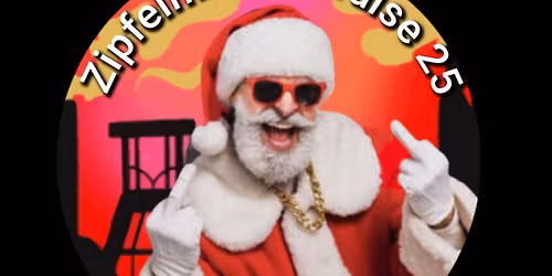 Zipfelm\u00fctzencruise 25